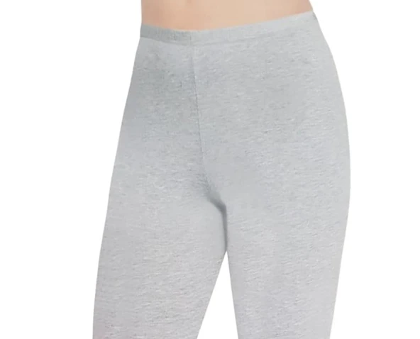 Tutku Elit Bayan Modal Elastan Dizaltı Kapri Tayt 2102 - 6