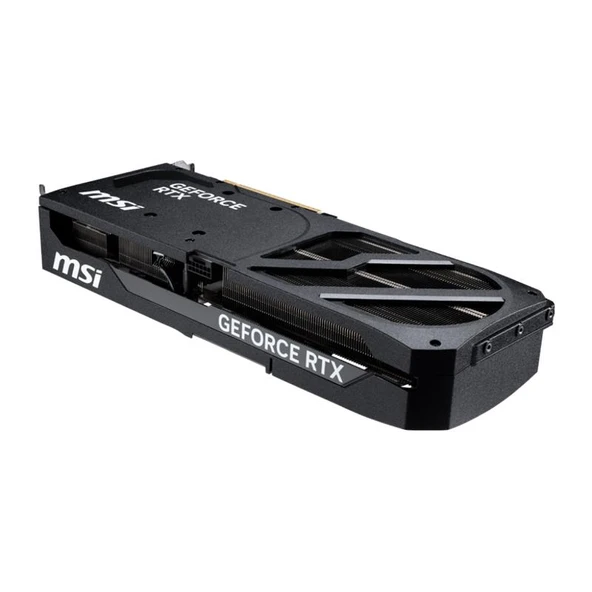 MSI VGA GEFORCE RTX 5070 12G SHADOW 3X OC RTX5070 12GB GDRR7 192B DX12 PCIE 5.0 X16 3XDP 1XHDMI - 3