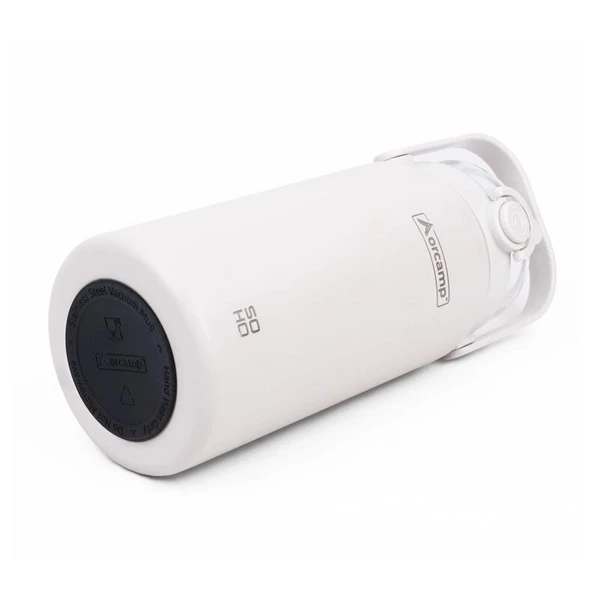 Soho Tumbler Termos 1000 ml - Orcamp - Bej (OUT-5002) - 5
