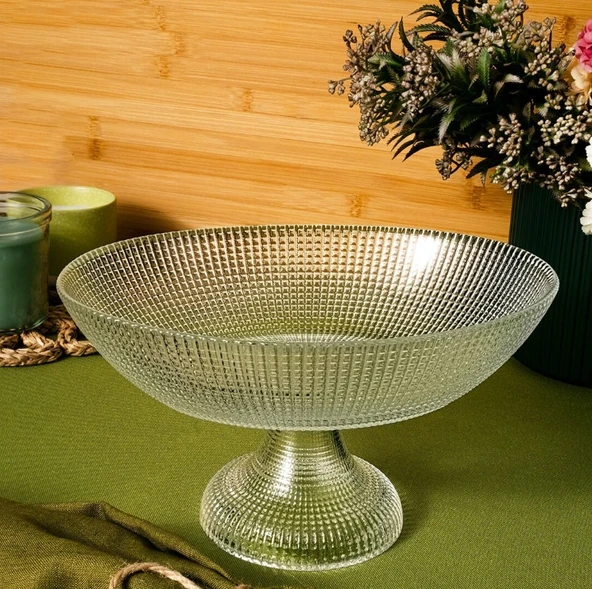 Fecra Loren Ayaklı Gondol Natürel - 2