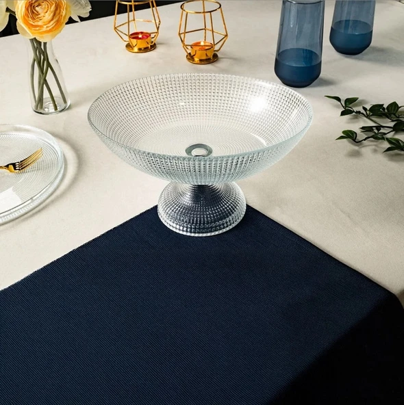 Fecra Loren Ayaklı Gondol Natürel - 2