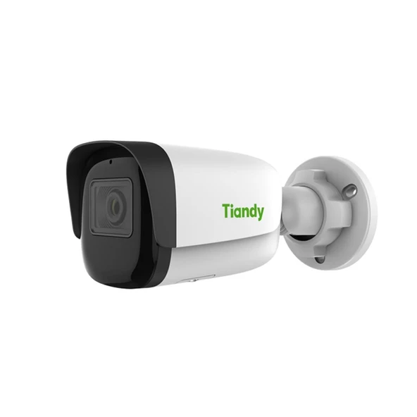 Tiandy TC-C32WS I5/E/Y/M/2.8MM/V4.2 2 MP 2.8 MM IP Bullet Kamera -Sesli
