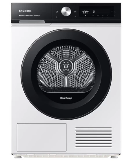 Samsung DV90BB5245AEAH 9 kg Çamaşır Kurutma Makinesi