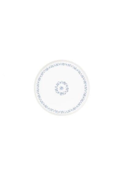 Novara Yuvarlak Sunum Tepsisi - Resim 4