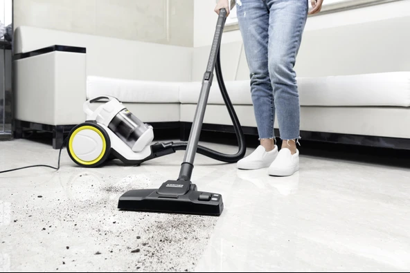 KARCHER VC 3 700 W  TOZ TORBASIZ SUPURGE -11980530 - 2