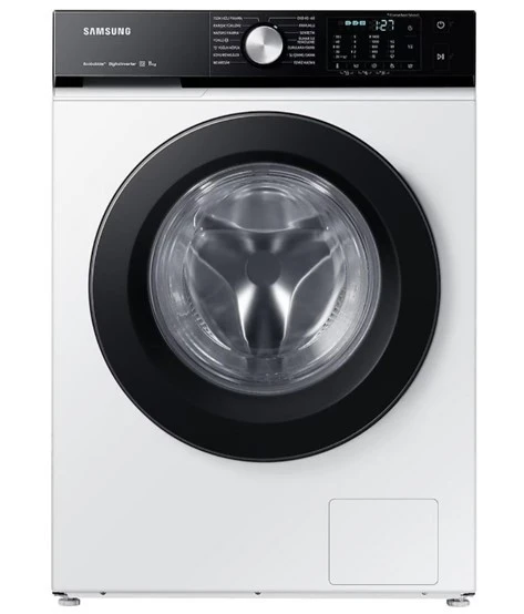 Samsung WW11BBA046AEAH 1400 Devir 11 kg Çamaşır Makinesi