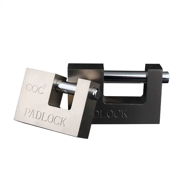 Kayar Milli Asma Kilit Saten 90mm - 2