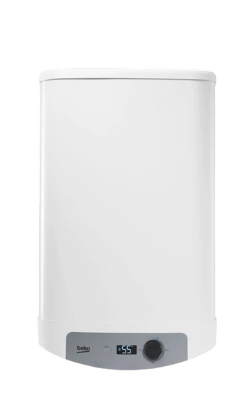 Beko BKT 800 E BS 3000 W 80 lt Termosifon - 3