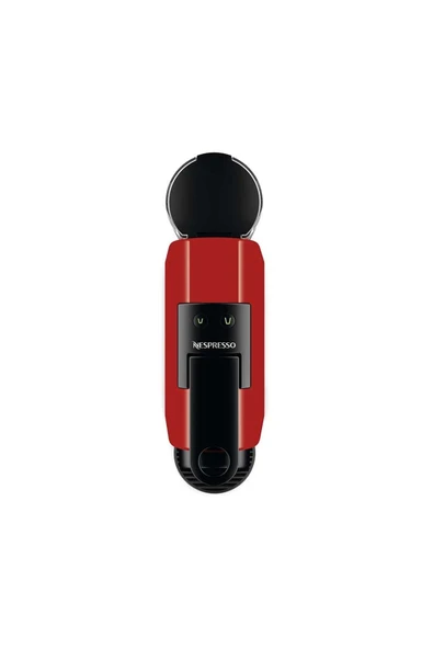 Essenza Mini D30 Kırmızı - 2