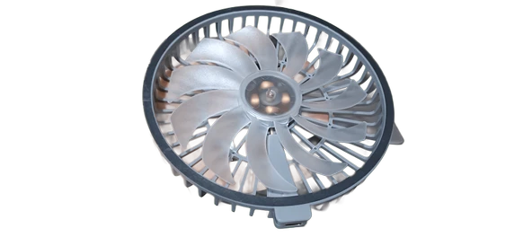 BLİC L122 Fanlı Laptop Standı Ergonomik ve Soğutmalı Tasarım - Resim 7