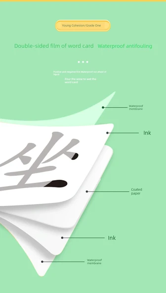 İlkokul 1. Sınıf Okuma Yazma Kartları - 1. ve 2. Kitap + 935 Pinyin Kartları - 11