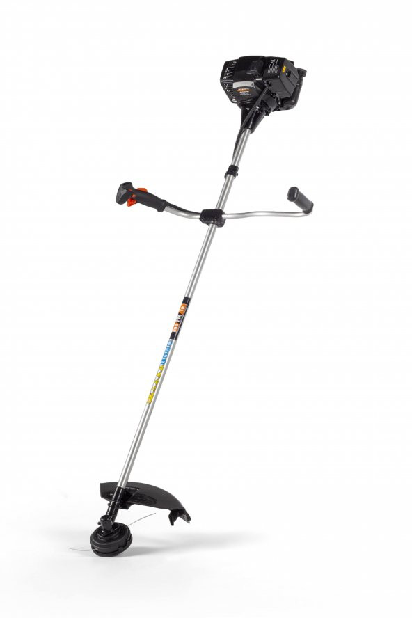 mefa Mefa Motorlu Tırpan Çalı Tırpanı Ot Biçme - 1
