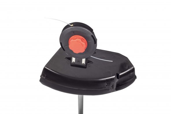 mefa Mefa Motorlu Tırpan Çalı Tırpanı Ot Biçme - 3