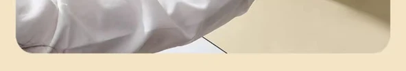 Isıya Dayanıklı Silikon Fırın Eldiveni - Siyah Sol El - 8