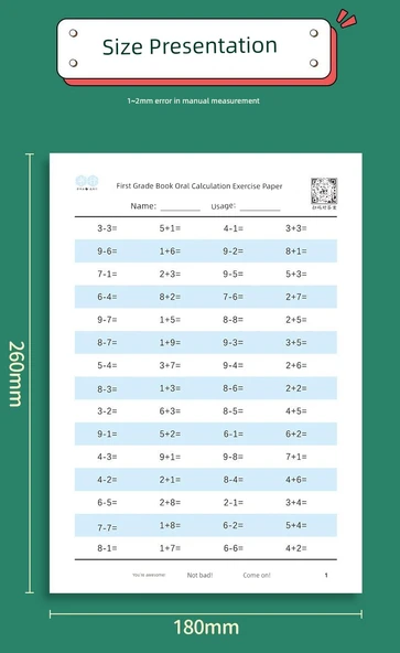 İlkokul Matematik Çalışma Kitabı 1-4. Sınıf - 2. Sınıf 2. Cilt + 3. Sınıf 1. Cilt - 11