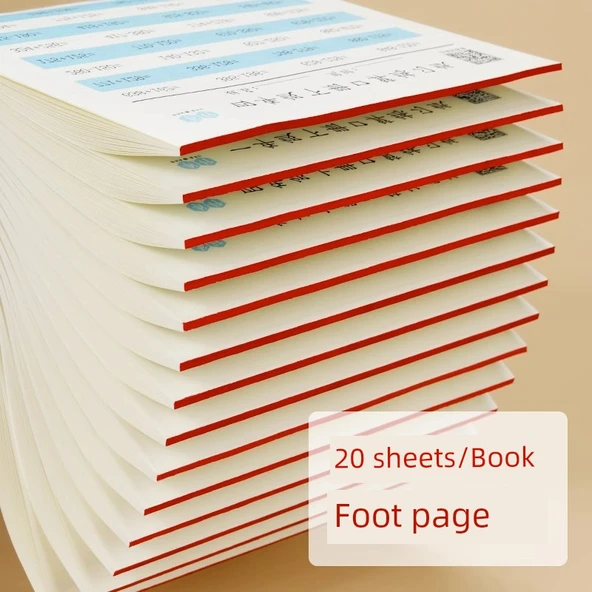 İlkokul Matematik Çalışma Kitabı 1-4. Sınıf - 3. Sınıf Kitabı (Model 2) - 5