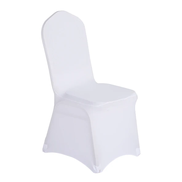 Sandalyeler için Evrensel Kılıf - Bej - 6