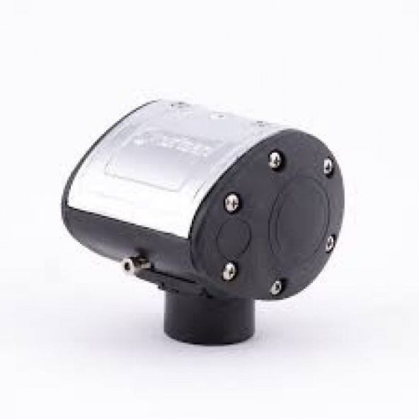 KURTSAN MEKANİK PULSATÖR