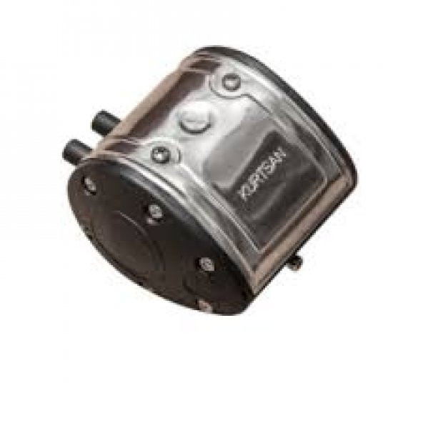 KURTSAN MEKANİK PULSATÖR - 2