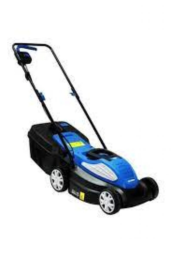 Hyundai Elektrikli Çim Biçme Makinesi 1600 w C3805