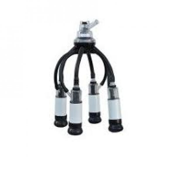 AHM YEDEK PARÇA SÜT SAĞIM MAKİNASI SAĞIM BAŞLIĞI 160CC