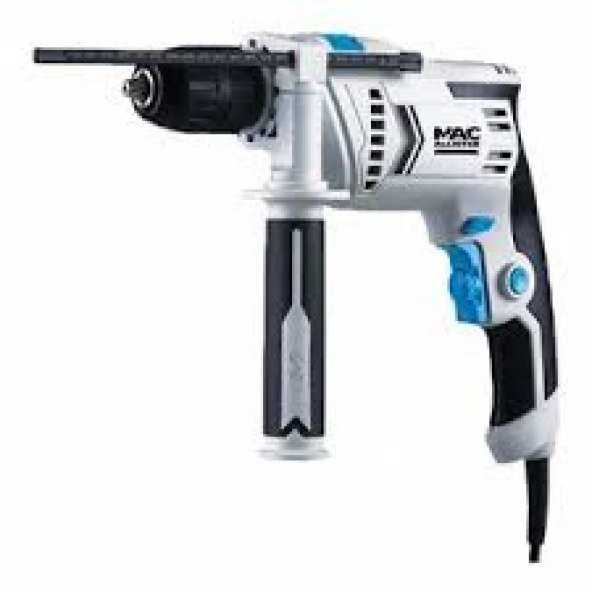 MAC ALLISTAR MSHD600WATT ELEKTRKLİ MATKAP