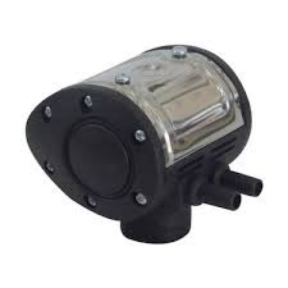 Süt Sağım Makinesi Pulsatör (Beyin)