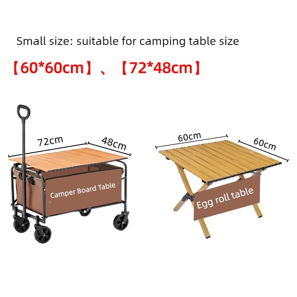 Lastikli Yağa Dayanıklı Piknik Masa Örtüsü - Küçük Boy 60x60cm - Şeffaf 10'lu Paket