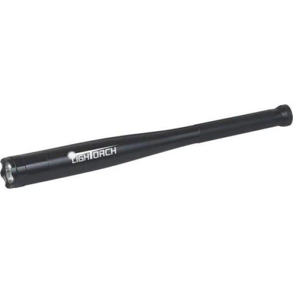Lightorch LT26313 Aluminyum Led Fener 300 Lümen