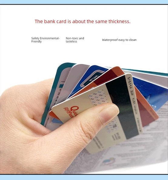 Kimyasal Elementlerin Periyodik Tablosu Kartı - Model 1 - Resim 6