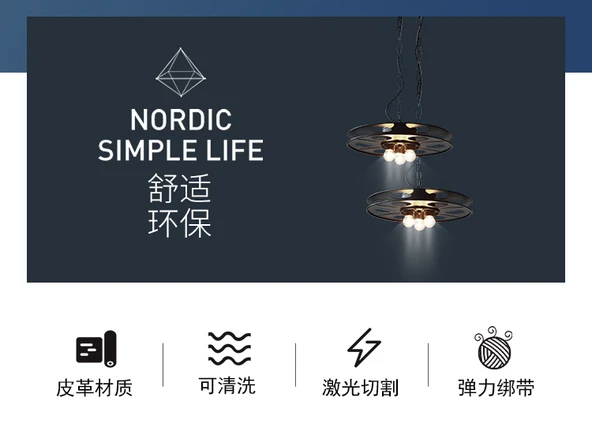 Fiyonklu Sandalye Kılıfı - Şampanya Altını - Resim 5