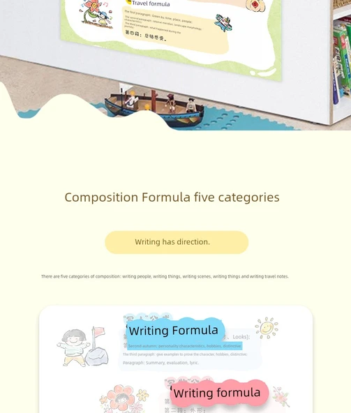 İlkokul Sınıf Duvar Tablosu - GE-05 İlkokul 80 Antik Şiir - Resim 9