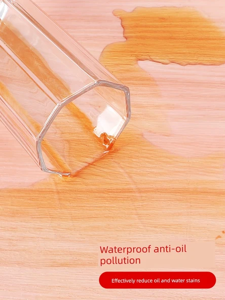 Beyaz Büzgülü Tek Kullanımlık Masa Örtüsü - 30 Adet - Resim 3