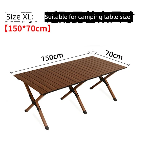 Şeffaf Tek Kullanımlık Masa Örtüsü - 20 Adet - Büyük Boy (150x70 - 140x80 cm)