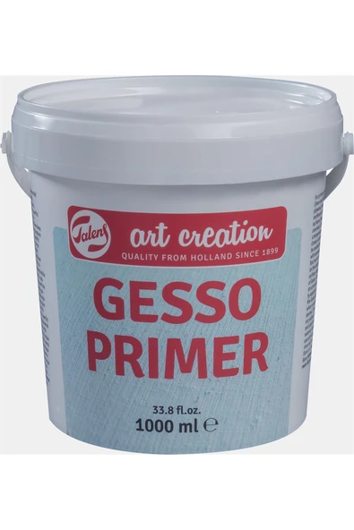 ART CREATION GESSO PRIMER 1000 ML. KOVA ürün görseli 1