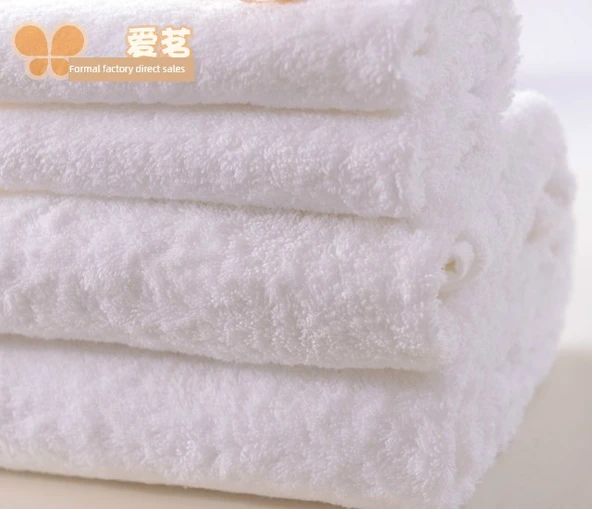 Otel Kalitesinde %100 Pamuk Havlu - 32 Katlı 600g Banyo Havlusu - 3