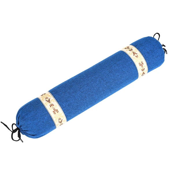 Argy Pelin Otu Ketsumeishi Boyun Yastığı DIY Malzeme Paketi - Sade ve Şık Mor - 5