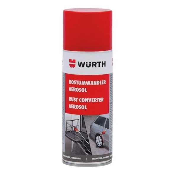 Würth Pas Dönüştürücü Sprey 400 ml