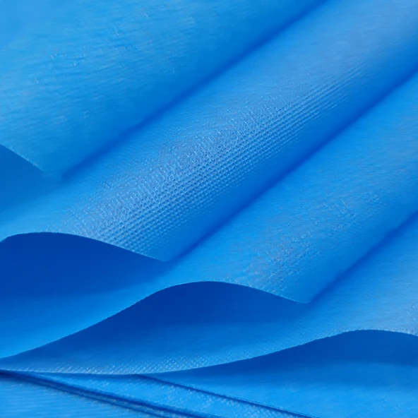 Su Geçirmez Kalın Yatak Örtüsü - 100x200cm Beyaz - 10 Adet - Resim 7