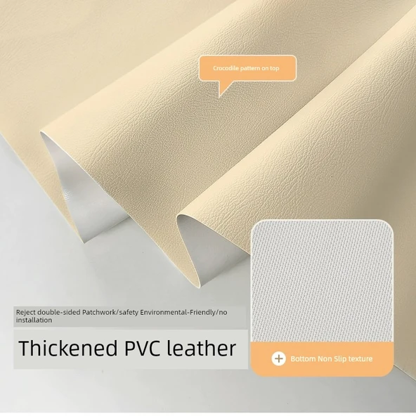 Japon Tarzı PVC Supla Bardak Altlığı - Şanslı Kedi A 40x60cm (2'li Paket) - 3