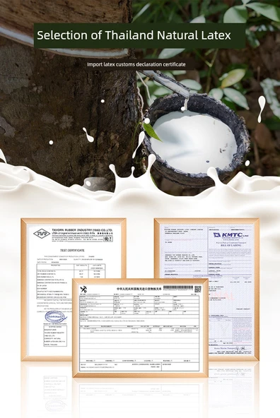 Lateks Seyahat Yastığı - Kristal Kadife - Açık Gri-2 - 10-12cm - 8