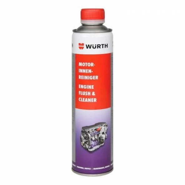 Würth Motor İç Temizleyici 200 ml