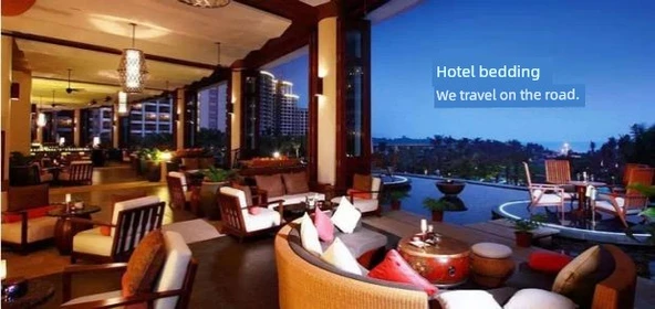 Beyaz Saten Şeritli Otel Tipi Çocuk Nevresim - 120x150cm - 9