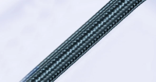 120W USB Data Kablosu - 2 Metre - Çift Akıllı Çip - Resim 9