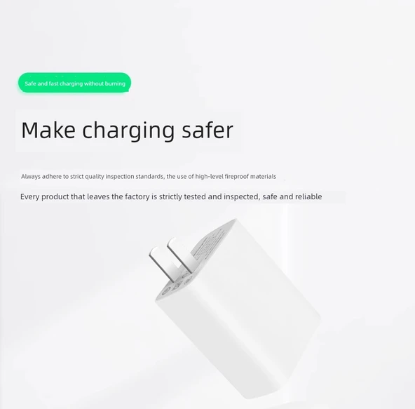 Vivo iQOO13 120W Şarj Aleti - 120W Adaptör + 1 Metre ve 1.5 Metre Kablo (2 Adet) - 11
