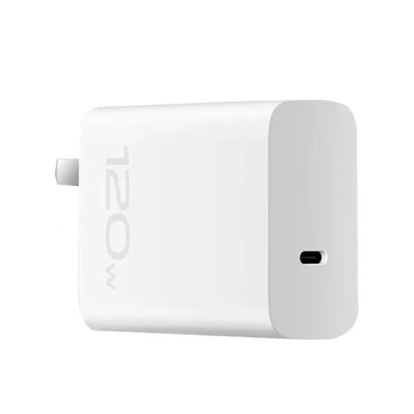 Vivo iQOO13 120W Şarj Aleti - 120W Adaptör