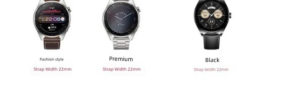 Huawei Saat Manyetik Şarj Kablosu - Beyaz Şarj Ünitesi + Type-C Data Kablosu - 8