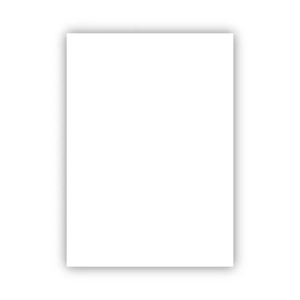 Bigpoint Fon Kartonu 50x70cm 160 Gram Beyaz