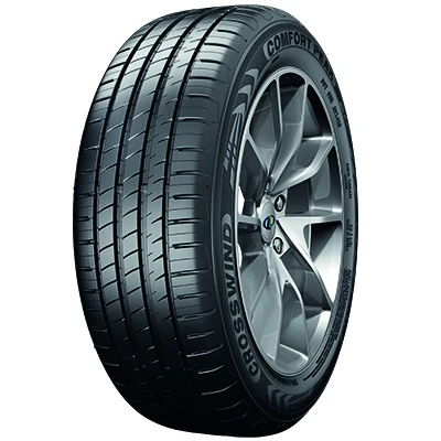 Cross Wind 175/70R13 82T Comfort Peak Üretim Yılı: 2025