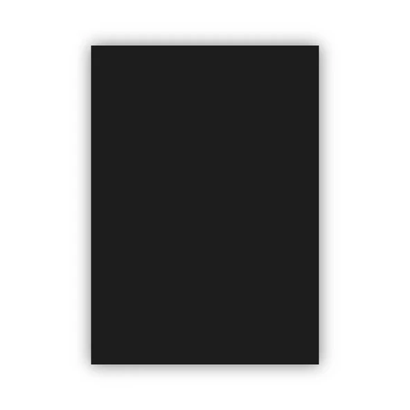 Bigpoint Fon Kartonu 50x70cm 160 Gram Siyah